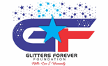 Glitters Forever Foundation